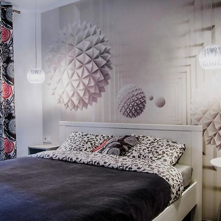Apartments Relax Valencia Ngoại thất bức ảnh
