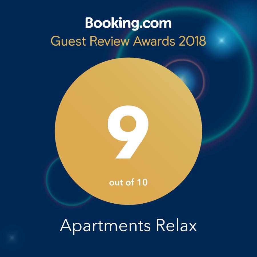 Apartments Relax Valencia Ngoại thất bức ảnh
