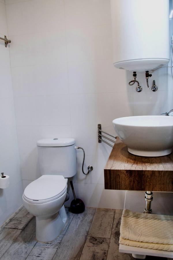 Apartments Relax Valencia Ngoại thất bức ảnh